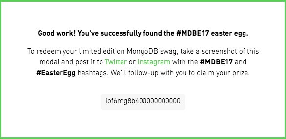 ZZP3dRo's tweet photo. #MDBE17 #EasterEgg https://t.co/q2jF8XNbvu