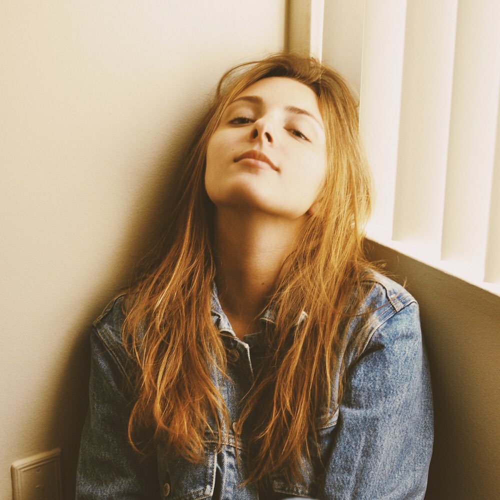 HooklineTV's tweet photo. Hookline's Friday #TOTD comes from brand new California based signing; @Marlena_Anna  => https://t.co/afvCkWd2F2 https://t.co/pSkBRpfSjx