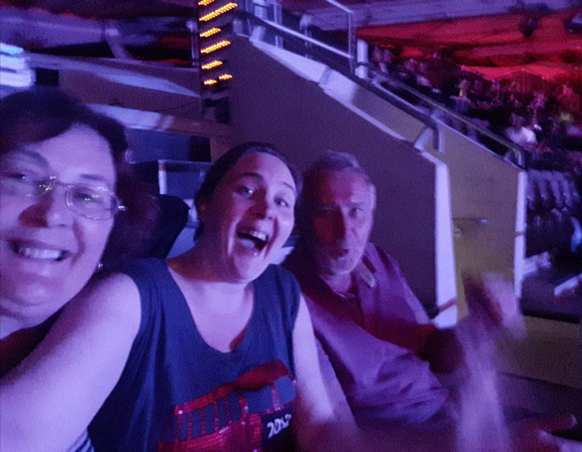 Beekeeper2011's tweet image. Fabulous evening #sixdaylondon