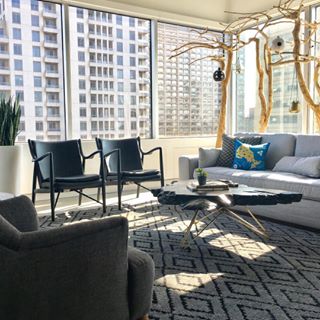 HoustonInstall's tweet image. "@edgequarters Game room lounge at the indeedworks Toronto office #EQ #Edgequarters #officedesign #staging… hubs.ly/H08_1VC0"