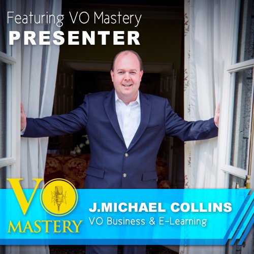 Voice Over Mastery tweet media