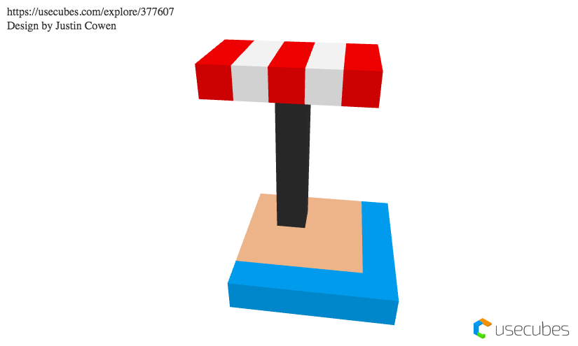 cowen_rocks's tweet image. Learn how to integrate 3D design into your classroom with @usecubes: cowen.rocks/the-web/usecub… #miched #edtech