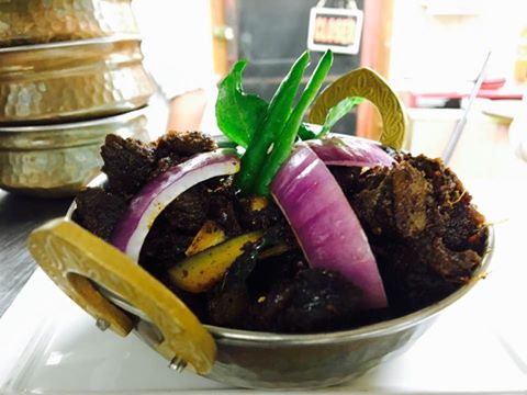 Kochinkitchen's tweet photo. #weekend #special #BEEF #Fry #butterChicken @ByWardMarketBIA #MyOttawa @TourismeOttawa #Ottawa South Indian Treat!! #ottawa2017 @F00DP0RN https://t.co/baDfvbeBiC