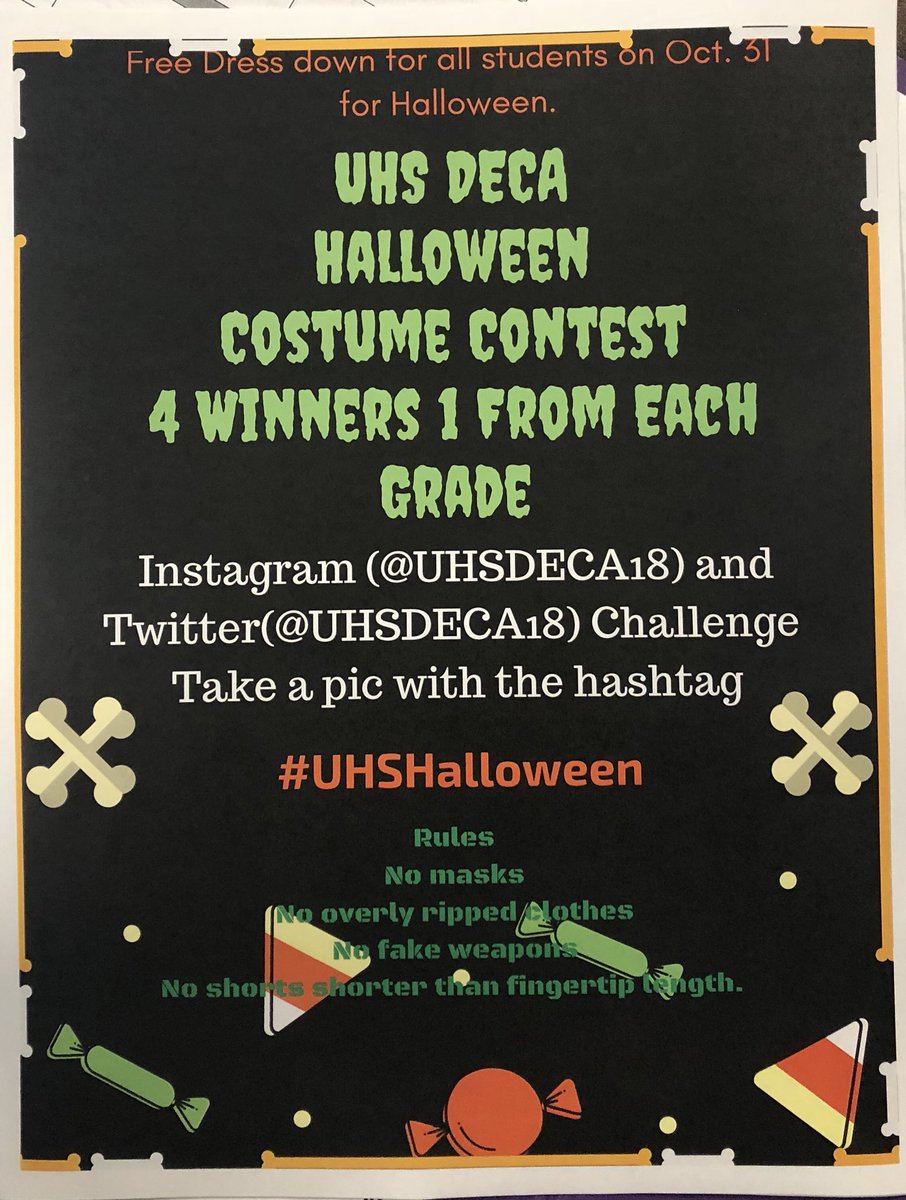 SPREAD THE WORD!!!!!