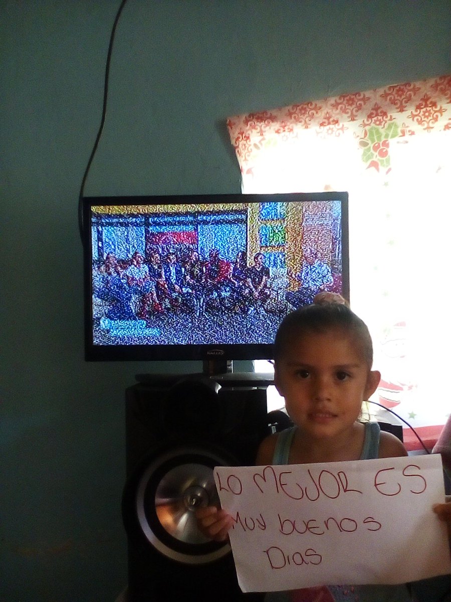 alejaguaca22's tweet photo. @MBDRCN #lomaximoMBD la mejor programacion de la mañana https://t.co/kXYI0eMowi