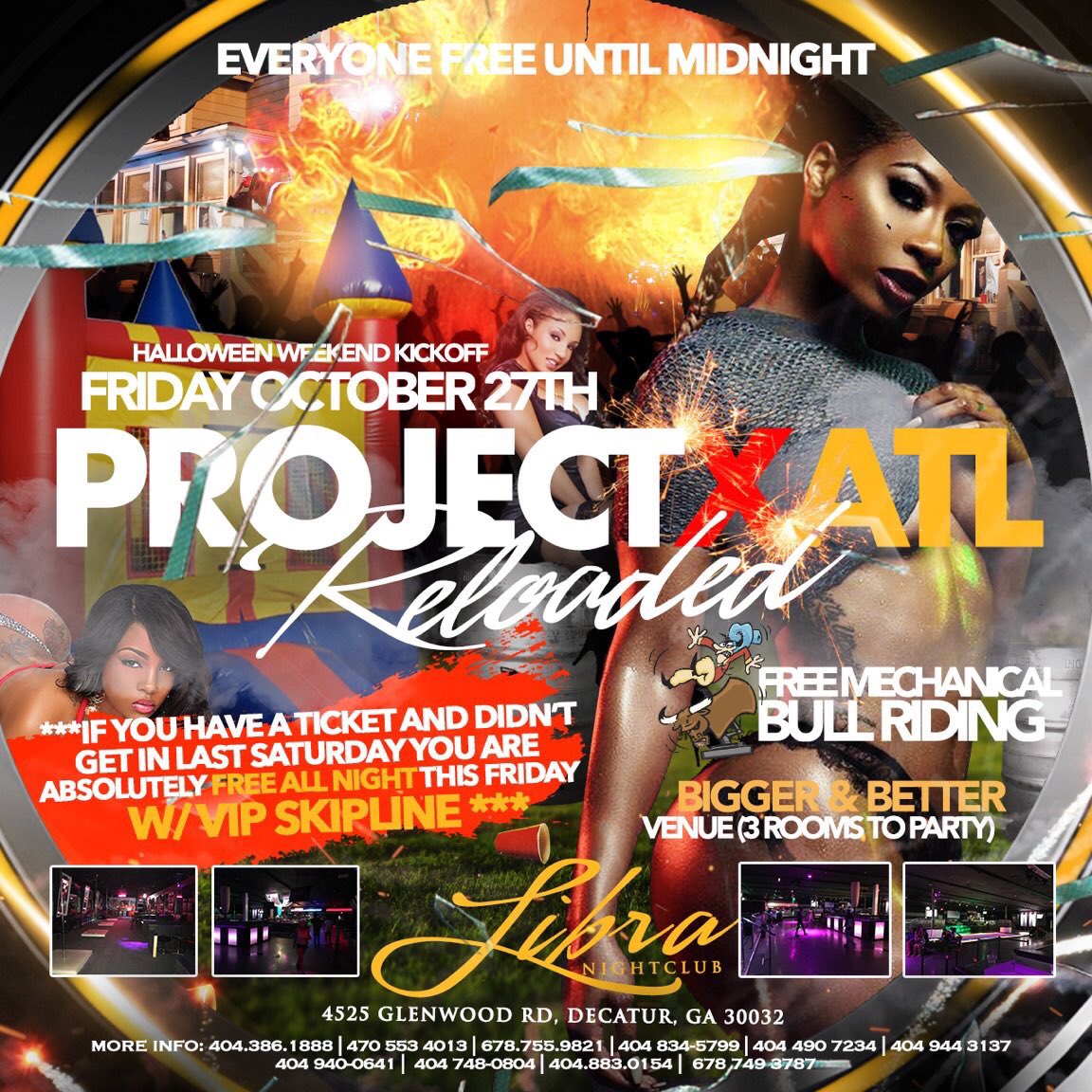 _LuiJai's tweet photo. #ProjectXAtl Tonight ‼️definitely the move 😈 https://t.co/R93MilMSf9