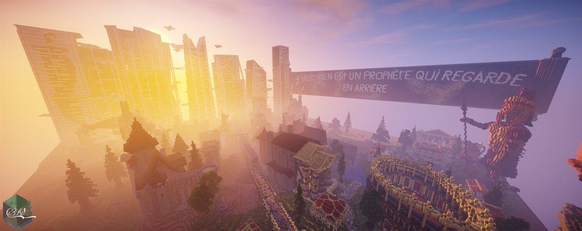 TeamCr3art's tweet photo. Venez à la #MSE2017 découvrir notre map du concours de cette année ! https://t.co/Dop7C0BjGI
