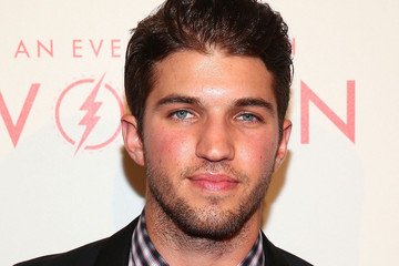 Happy birthday Bryan Craig   