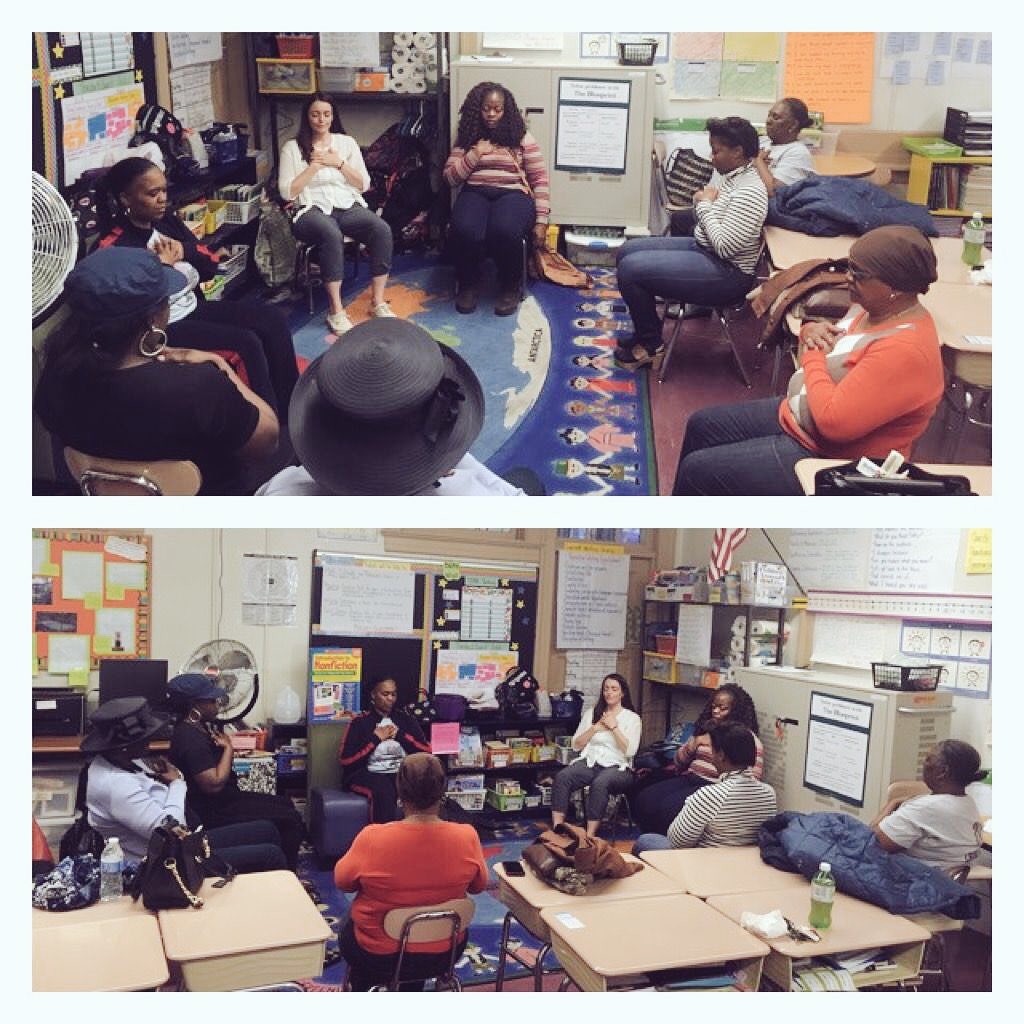 pureedgeinc's tweet photo. So grateful to share #successthroughfocus practices with these amazing parents from #TMALS https://t.co/40XSxSvxqD