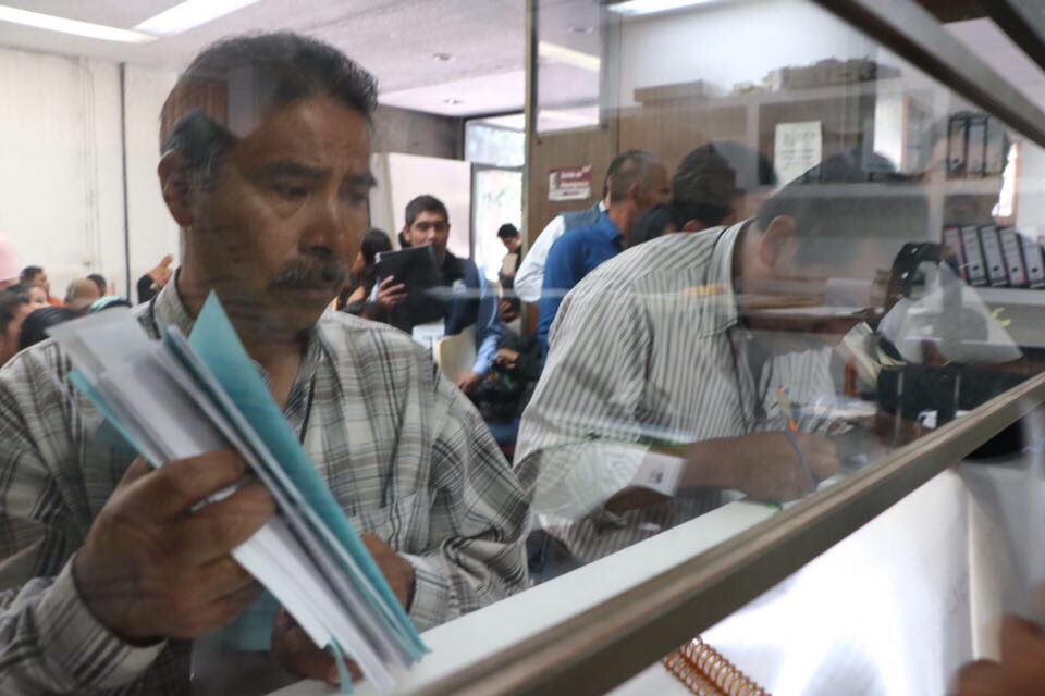ExpresaOaxaca's tweet photo. . @Oaxaca_ASE reconoce q Autoridades Municipales cumplen con la entrega del 3er Informe d Avance d Gestión Financiera y Estados Financieros https://t.co/LiCcKP41j1