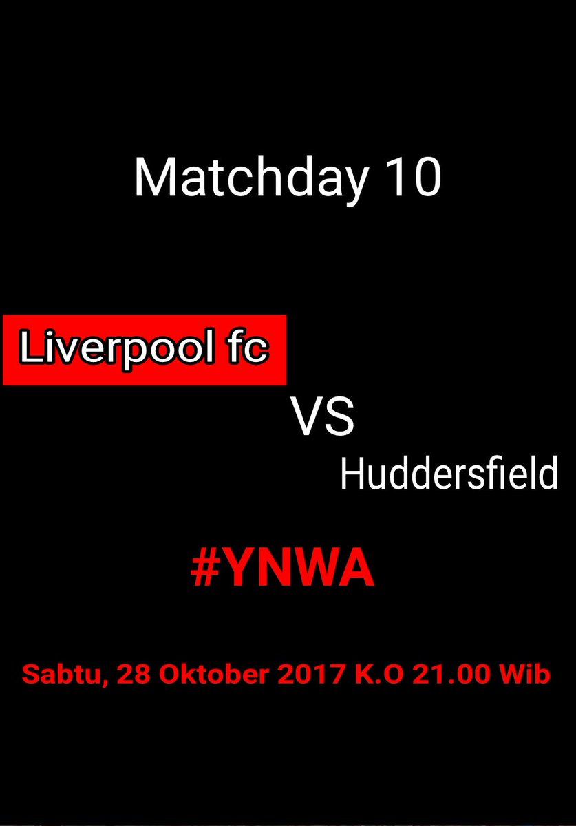AdnanJonjo's tweet photo. #ynwa https://t.co/Gp4tRVJmok