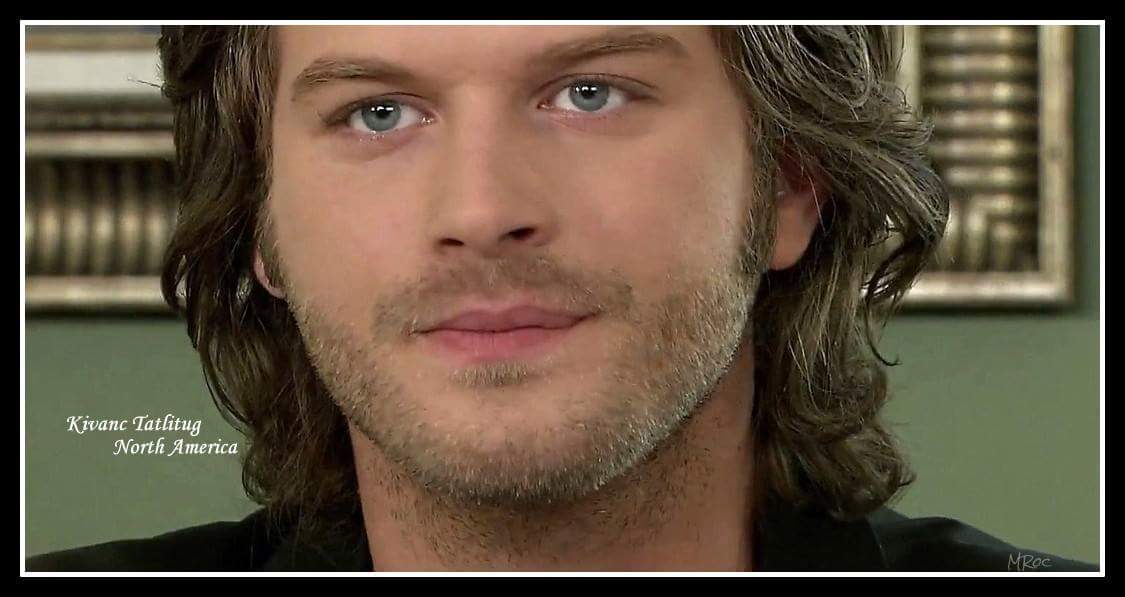 Happy birthday my favorite turkish actor kivanc Tatlitug good health and more birthday to come  