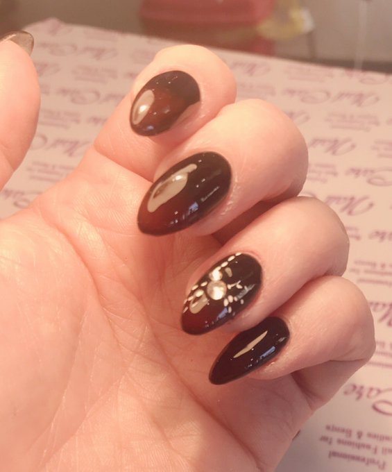 New #halloween nails #fetish #red #black #femdom https://t.co/pwzLgAbgom<a href="/tag/halloween"class="tags">#halloween</a><a href="/tag/fetish"class="tags">#fetish</a><a href="/tag/red"class="tags">#red</a><a href="/tag/black"class="tags">#black</a><a href="/tag/femdom"class="tags">#femdom</a>