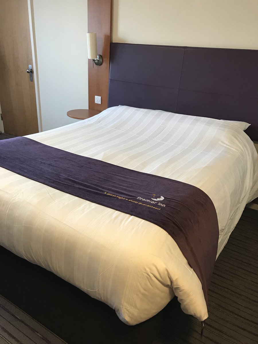 Book a night to stay at premier inn Whitstable. Take a walk along the beach and enjoy local fish a chips #Whitstable #pi
