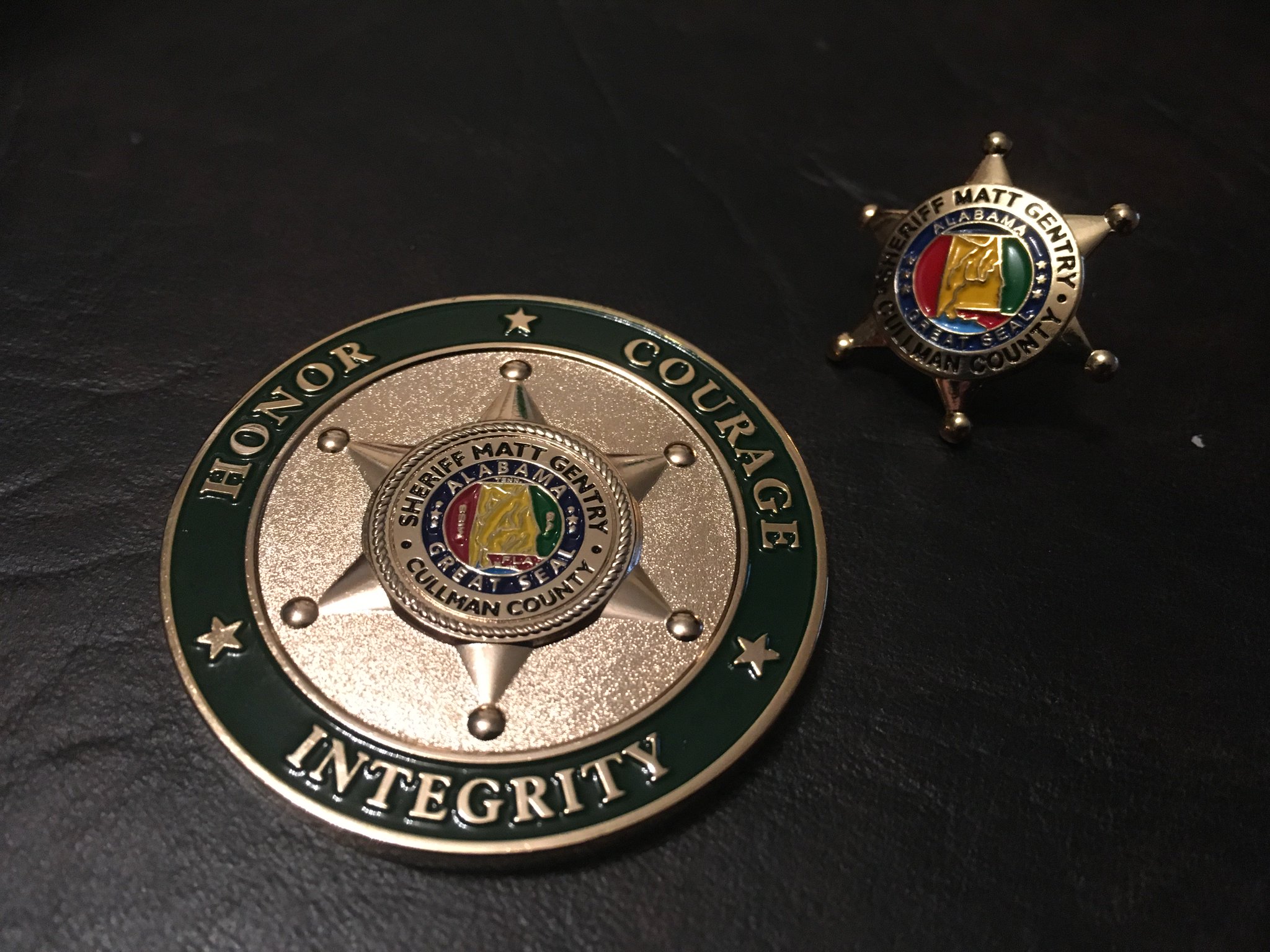 The Cullman Tribune on Twitter "68 graduate from Cullman sheriff’s