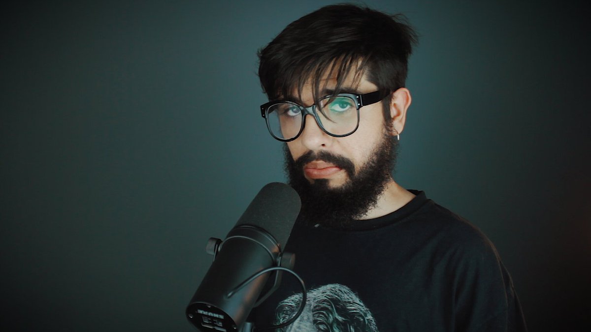 MussaStyle's tweet image. 19:30 RAP VLOG NOVO!

?????????????

#MPN #mussoumano