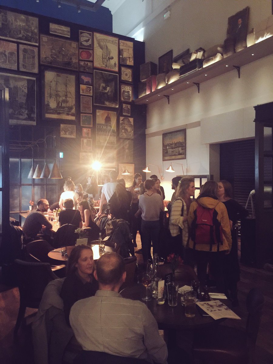 OldBrewery's tweet photo. 🍾🥂🍻🙌🏻 #FridayNightDrinks #Greenwich #ThroughTheGates @orncgreenwich #SecretPub #Drinks #TGIF #CheersToThat https://t.co/N1IrhM2F9N