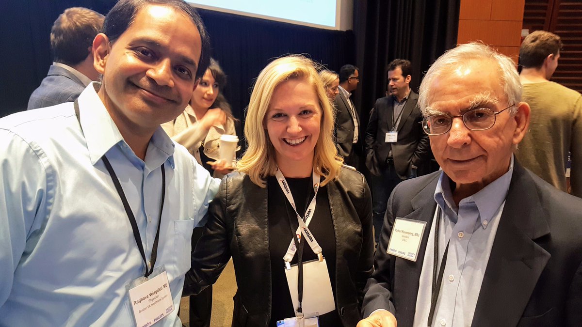 medstro's tweet photo. Bringing #digitalhealth physicians together! - Thanks to #PhilipsChallenge judge @AmerMedicalAssn Meg Barron - https://t.co/x6f5TDf9Tr https://t.co/MsGhDJewYY