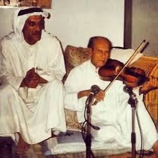 #كانوا_في_الكويت
-
عباقرة الفن الحضرمي من اليمن السعيد

محمد جمعة خان
حداد مبارك
سعيد عبدالاله