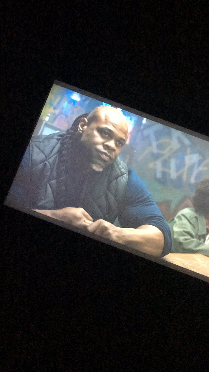 JonathanSmiley's tweet image. My man in stranger things #KaiG