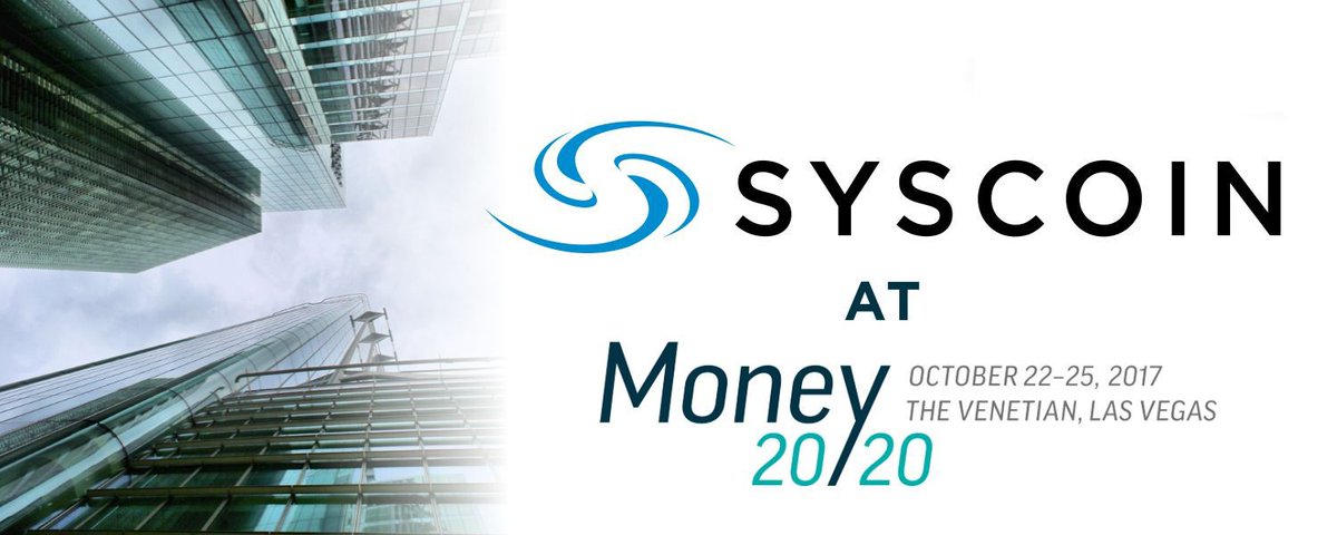 syscoin's tweet photo. Money 20/20 Summary – BlockchainFoundry – Medium https://t.co/FEIAoMLaFa https://t.co/OM5k8rL4lZ