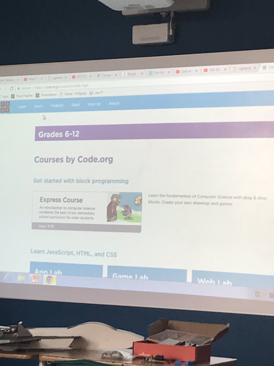 MsMoodster's tweet photo. Want to try coding in your class? Try lightbot, or https://t.co/MbMOOZSDNH. Thanks Said El Mejdani @ATALocal48 #ata48 https://t.co/oaMfy1y1Rc
