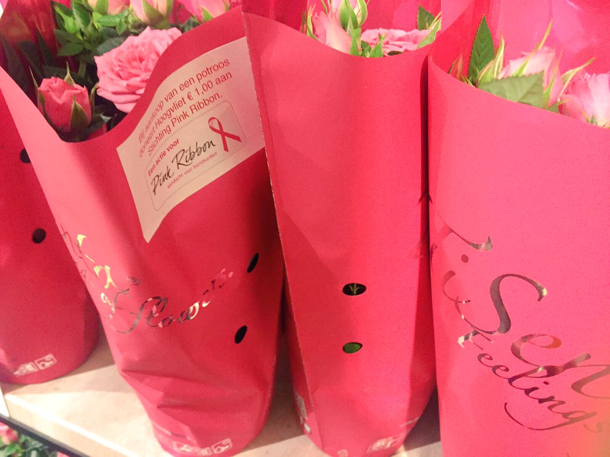 TiSentoPlants's tweet photo. Hebben jullie al een TiSento potroos voor het goede doel gekocht?! #Pinkribbon https://t.co/nCOiIjW08S