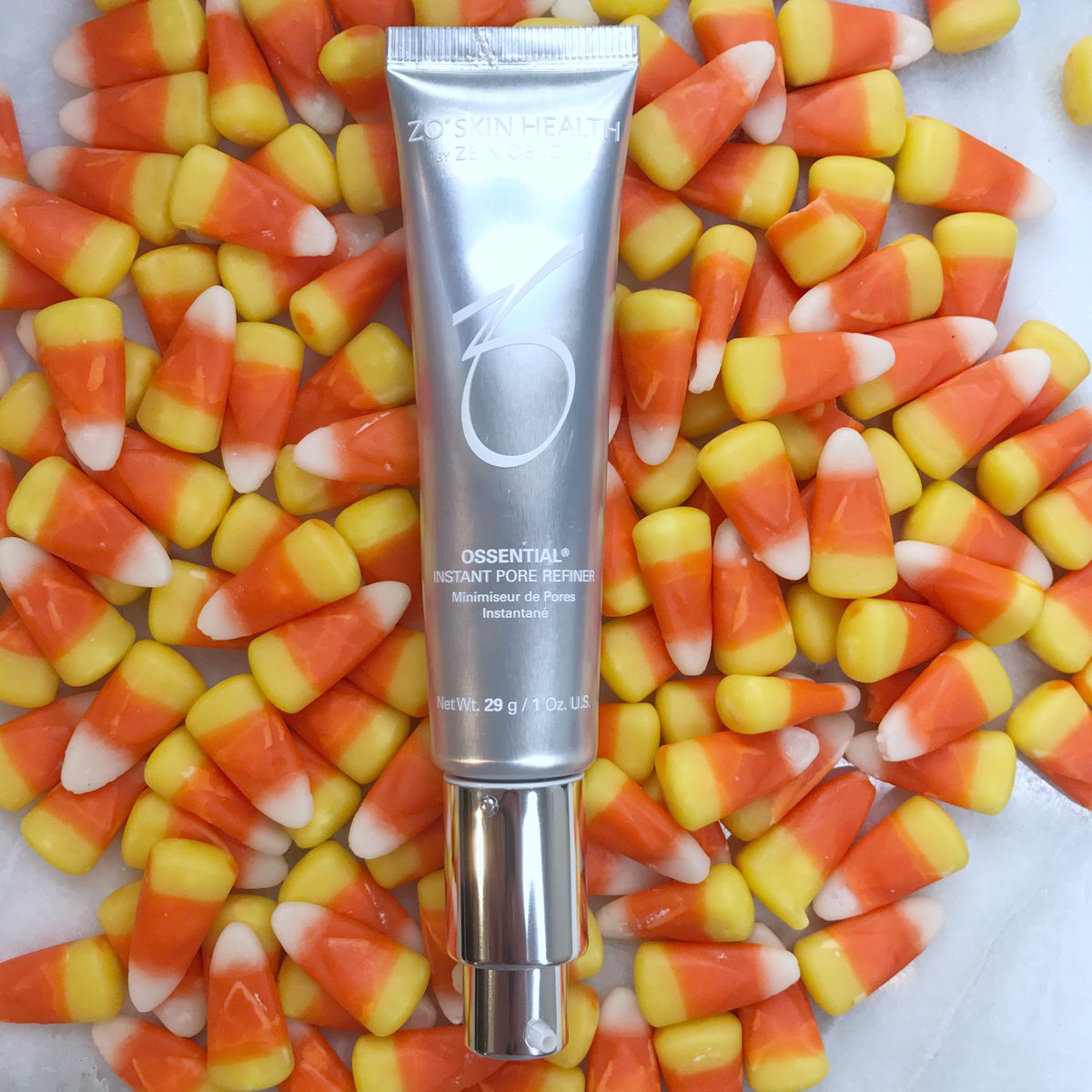 zoskinhealth's tweet photo. No tricks, just treats! 🎃 🕷👻 Retweet for a chance to win a #ZOSkinHealth product of your choice #FreebieFriday #Halloween #giveaway https://t.co/JCgr0u3Yf3