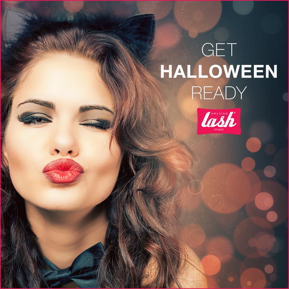 Amazing Lash Studio tweet media