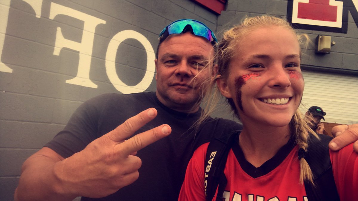 addii_5's tweet photo. Dear 2nd dad, thanks for all the advice, arguments, and laughter. The memories we have are unforgettable. I love you and I'll see ya soon💓 https://t.co/yNVbQfDWtb