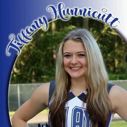 HunnicuttJanet's tweet photo. It's Friday Night Lights &amp; Senior Night for this girl. Let's go Clay!!! #seniors #classof2018 #claybluedevils https://t.co/e8pesPU4vV