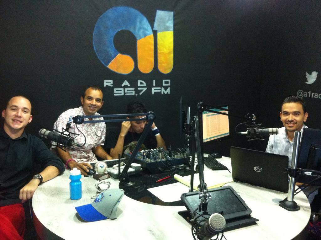 Deportes Plus ™ tweet media