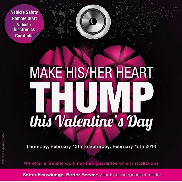 LakelandAudio's tweet image. Valentine's Day Sale !!

#lakeland #auburndale #windowtintexperts #blaklist #exotics