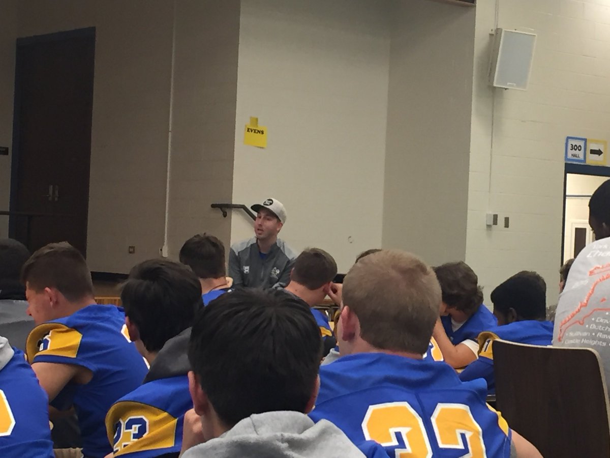 FortMillGridironClub tweet media