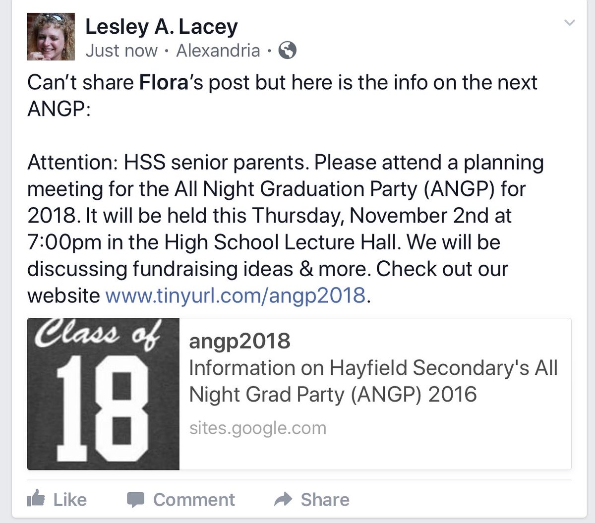 Momma Lacey (@lesleylacey1) on Twitter photo 