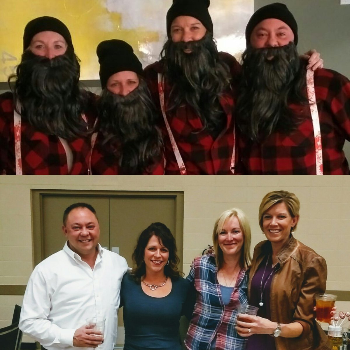 <a href="/CUMAbonspiel/">CUMA Bonspiel</a> 👍 DNCU for an awesome time! #Synergyjacks had a blast! #fridaynightfun #rockstars <a href="/kaley_mcleod/">Kaley McLeod</a> <a href="/C_ATucker/">Christine Tucker</a> <a href="/Tydub07/">Tyson</a> <a href="/awest_tx/">Austin West</a>