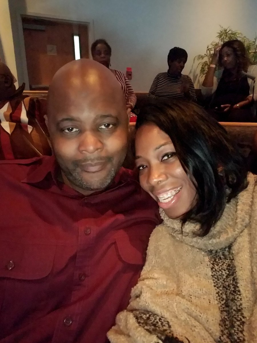 Calista CeCe Ricks tweet media