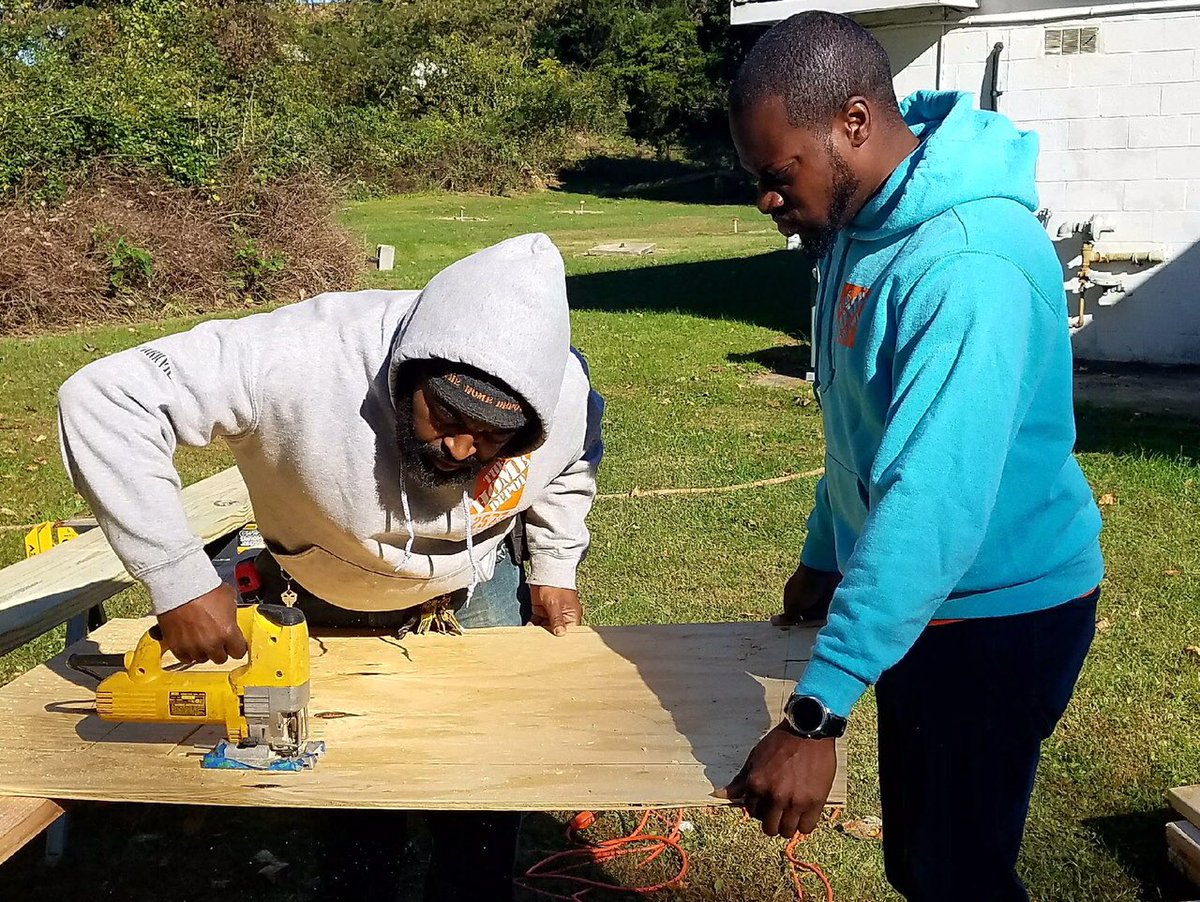 THD_Towson#2504 tweet media