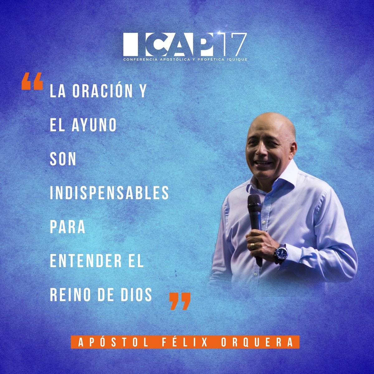 ApostolFelixO's tweet photo. #Icap17 https://t.co/9Ks49KBl6F