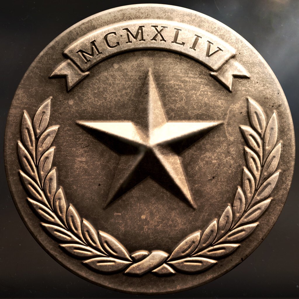 BlackOps7News's tweet image. ICYMI: Prestige 1, 2 and 3! #CoDWWII