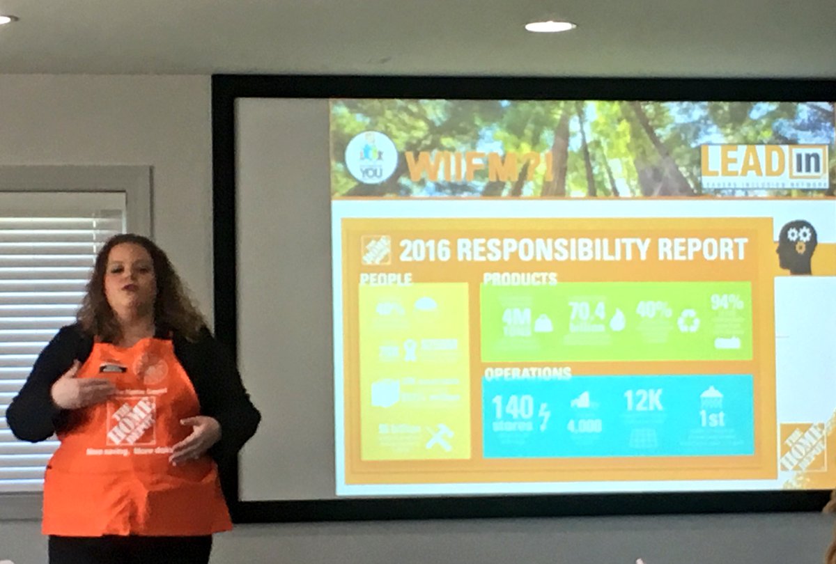 SM Hector and SM Teresa training D136 ASM LeadIn Event.
