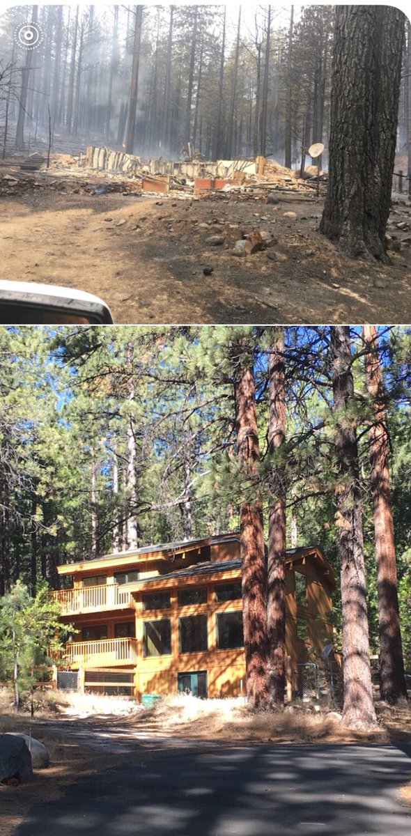 DennisHof's tweet photo. @jeremybhughes works for the man that refuses to pay for my house that was burnt down in the #LittleValleyFire https://t.co/xWJZbQVvHS