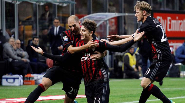 The Milan-Juventus rivalry is slowly, but surely, being restored, as I explain in my latest for <a href="/footballitalia/">Football Italia</a>. football-italia.net/111960/milan-j….