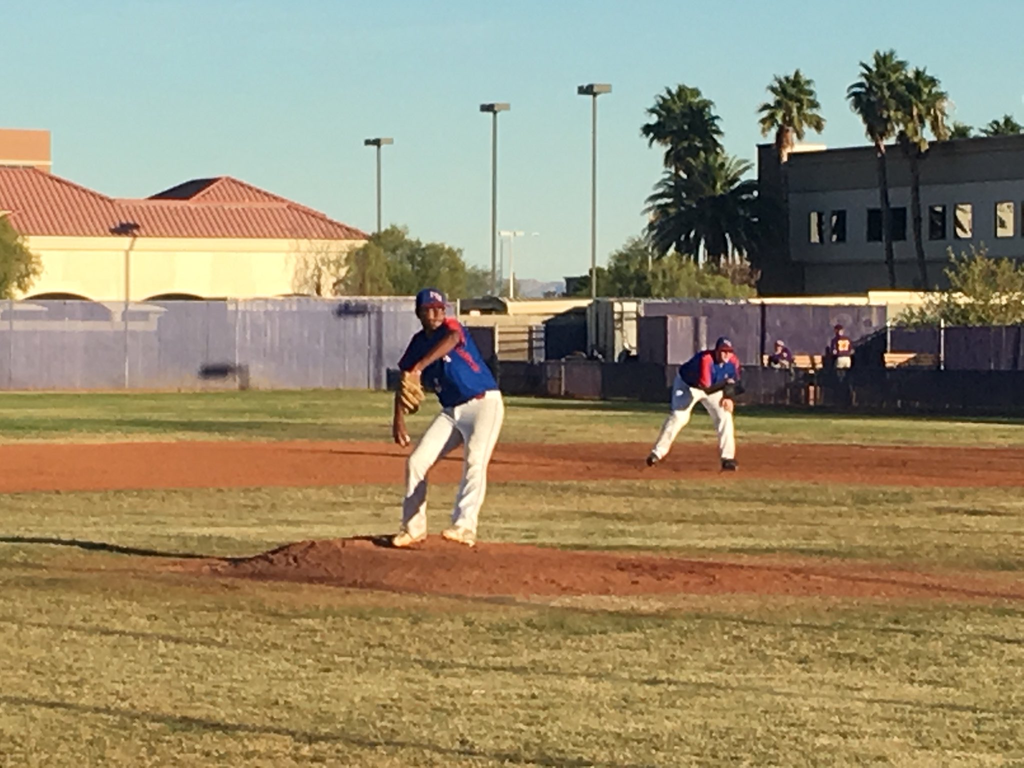 Pine Tar Academy on Twitter "18U gets a 72 win in game 1 of the