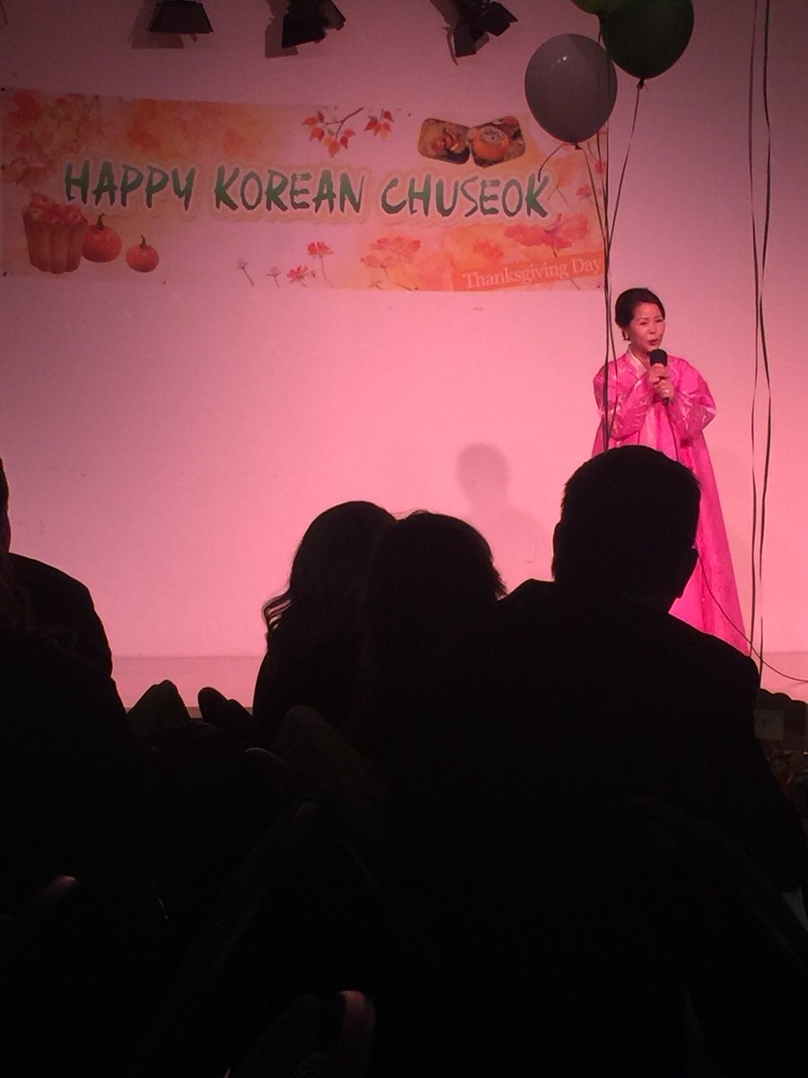 Happy Korean Chuseok! <a href="/ShawnnetteF_TD/">Shawnnette Fraser</a> <a href="/AngieMikyung/">Angie Martins</a>