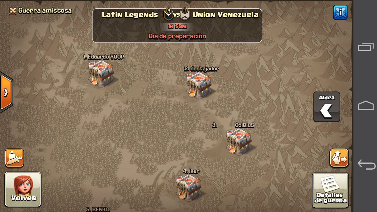 ⚡️ Latín Legends ⚡️ tweet media