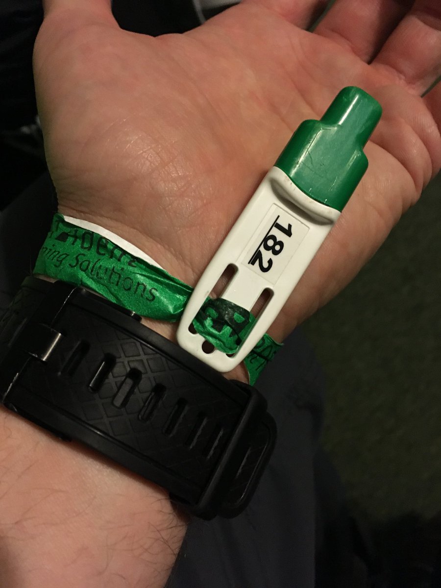 KevanCameron's tweet photo. So here we go again, my new close friend for the next 36hrs! #OMM50 @theomm https://t.co/b4EClMXr7C