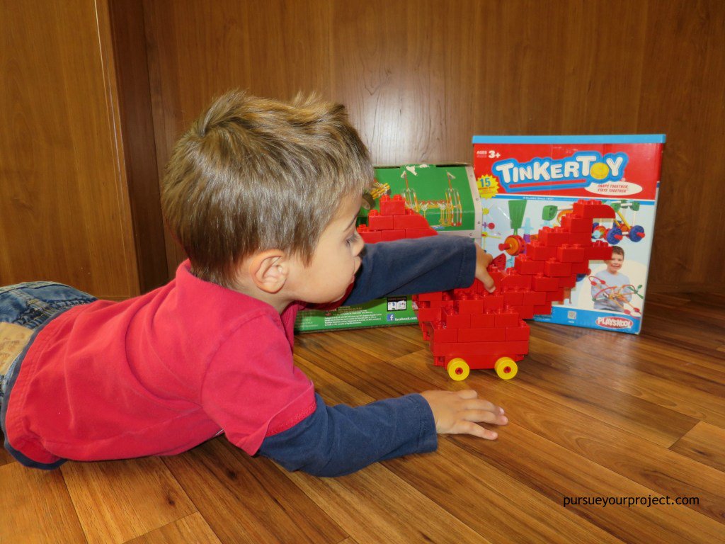 Toy Gifts That Inspire Kids To Build And Create pursueyourproject.com/toy-gifts-that…