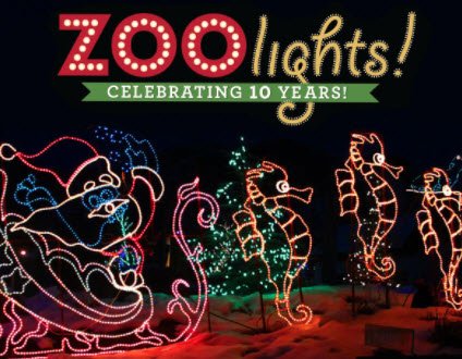 JennGibbs's tweet photo. WATCH & WIN: Tell @uennews YOUR favorite #AmGrad Day moment--you may win @HogleZoo ZooLights! tix. Info: https://t.co/z3tNpOfV17 #AmGradUT https://t.co/hizbnOIWdN