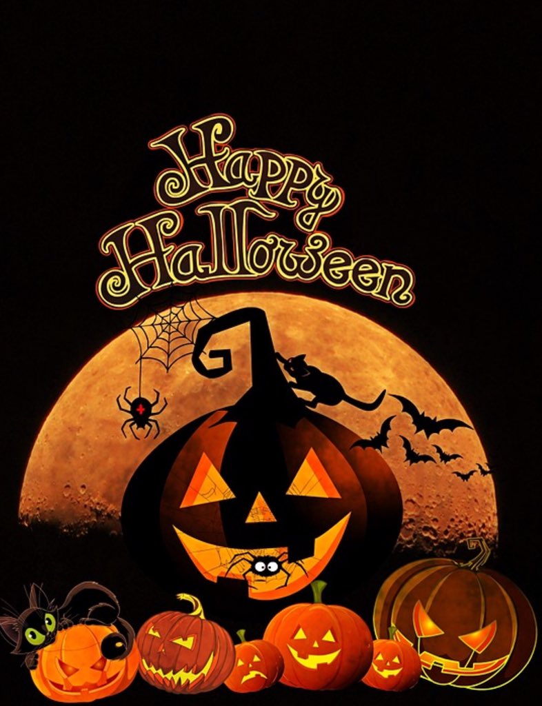 JCTL1LPs_L2LPs's tweet photo. Happy Halloween Teachers! See you at the cluster sessions next term #L2LP #SEN #Inclusion #JCReform #GettingToGripsWithThePLUs https://t.co/GRx9hNylsN
